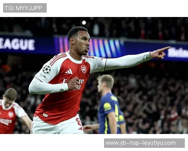 阿尔特塔长子加布里埃尔首次为阿森纳U17出战展现潜力