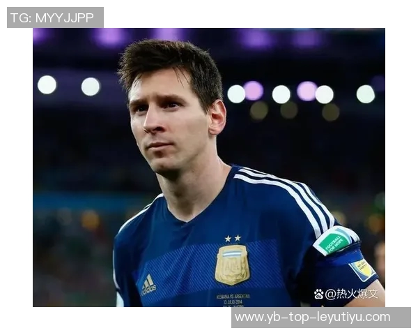 梅西谈世界杯感受如同孩子出生巴黎生涯不愉快未考虑退役时间