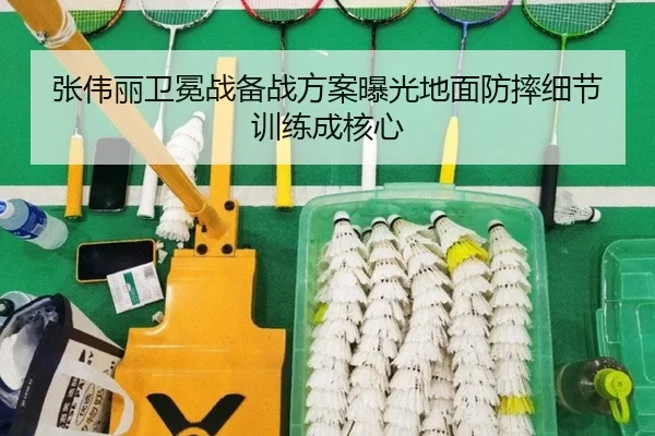 张伟丽卫冕战备战方案曝光地面防摔细节训练成核心 | Leyu