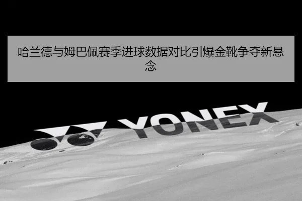 哈兰德与姆巴佩赛季进球数据对比引爆金靴争夺新悬念 - Leyu